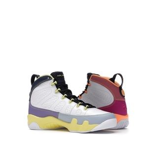 Change the World Jordan 9 Retro